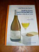 Subtilezas Gastronómicas