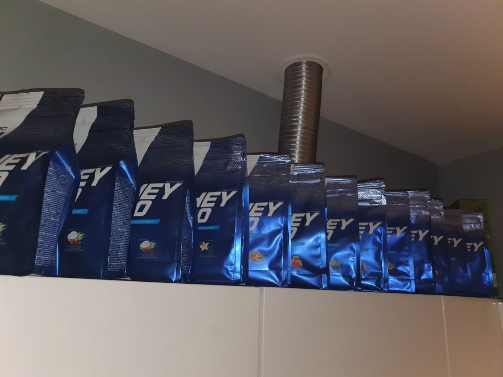 Trec kreatyna cm3 testosteron bcaa testoxx creatine