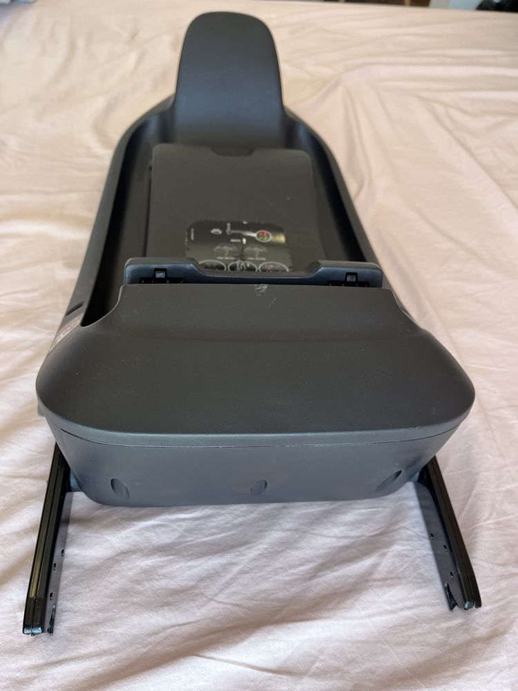 Vendo conjunto CYBEX Balios S Lux Travel Set