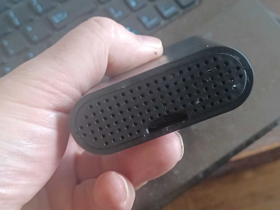 Rasberry Pi 2 B 1.1 + obudowa