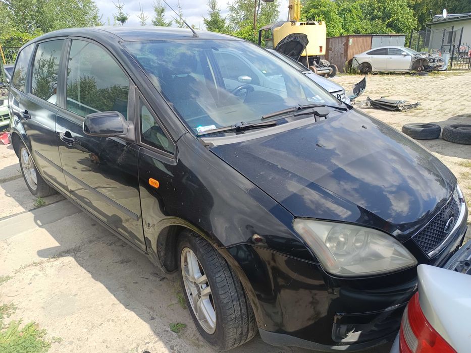 Ford C MaX Cały na Części nie sprzedajemy Aut w Całości