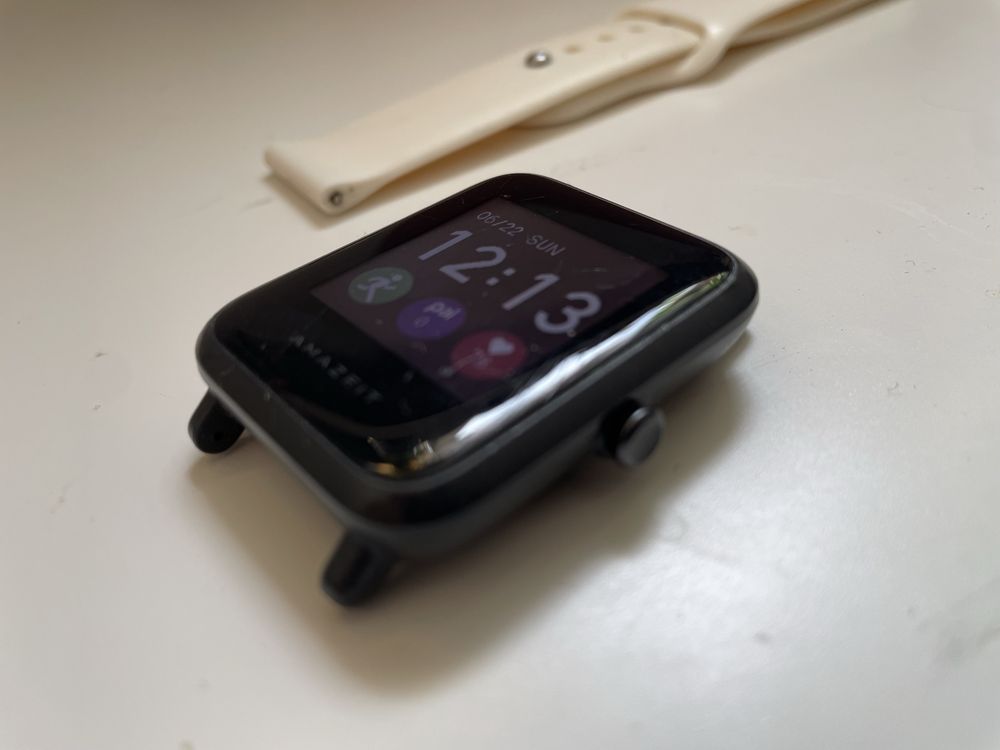 Zegarek Amazfit Bip
