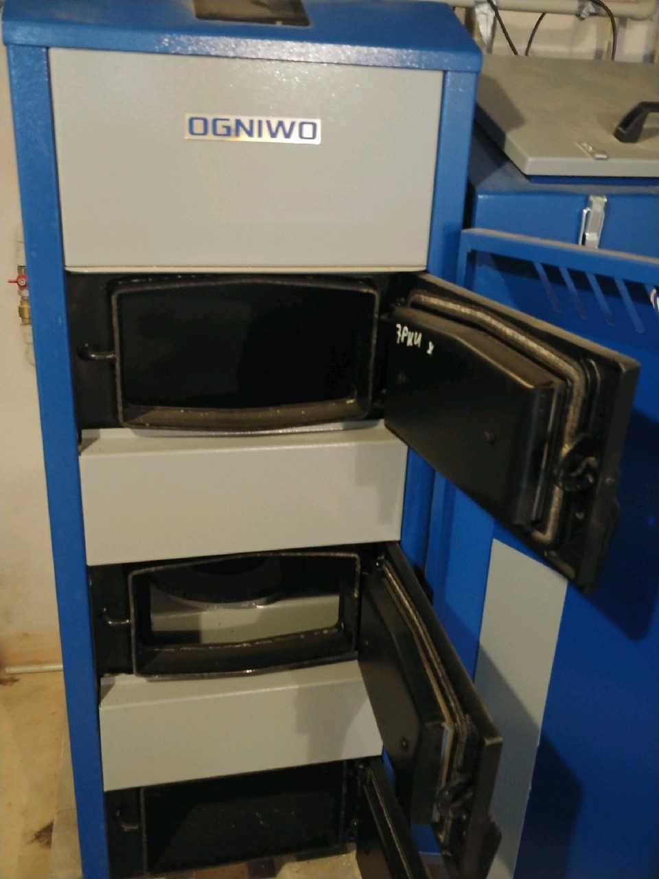 piec ogniwo eko plus + 25kW