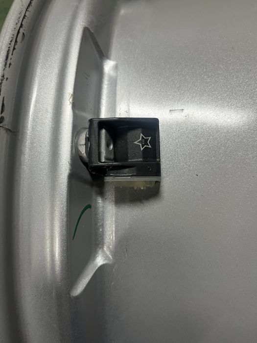 BMW TPMS 5x112 7,5J19 IS32 66,6 felgi aluminiowe x3 x4 x5 G01 G02
