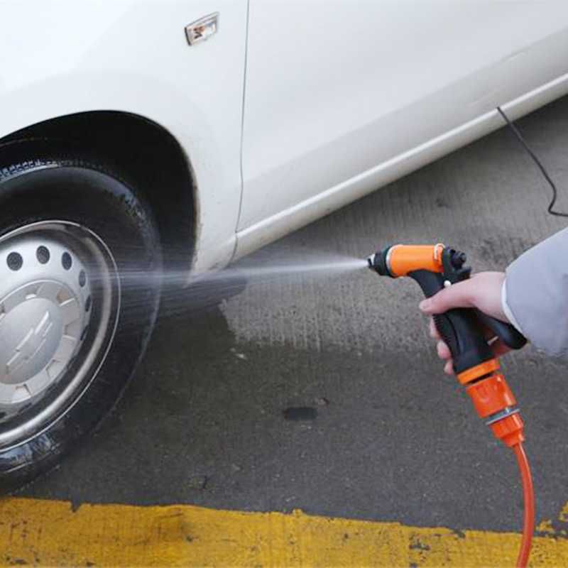 Kit Bomba de água 12v 70w