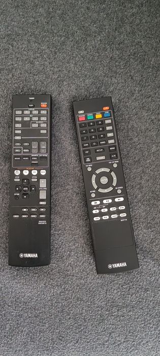 Sprzedam kino domowe yamaha