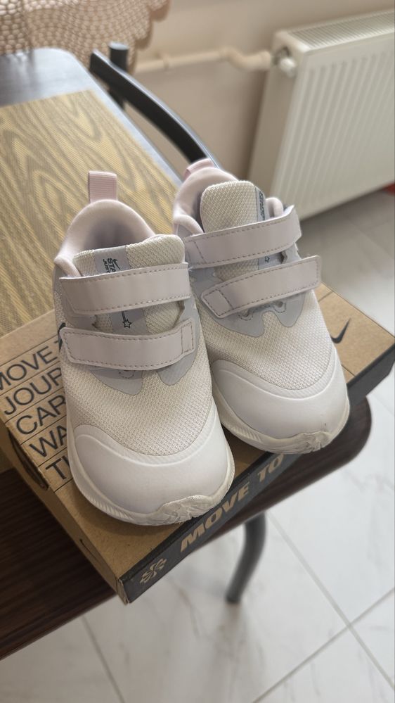 Кросівки nike дитячі