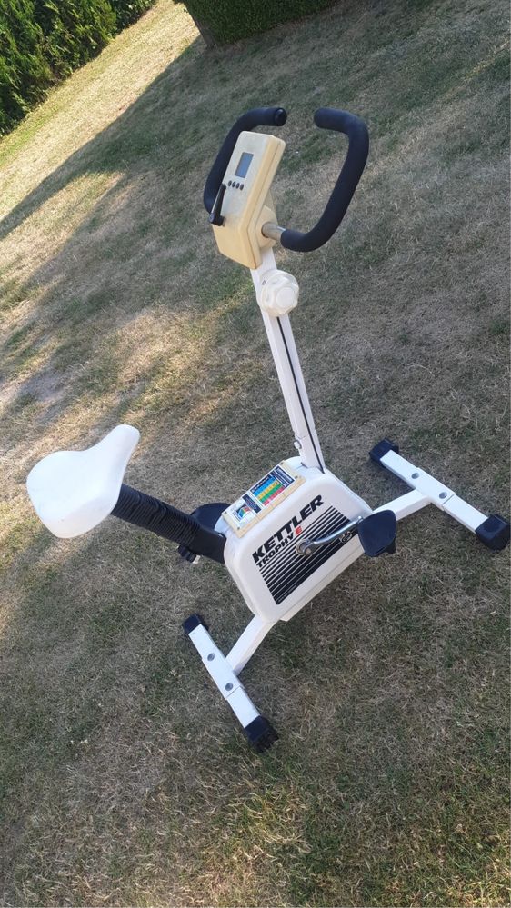 sprzedam rower stacjonarny