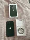 iphone 13 green 256gb