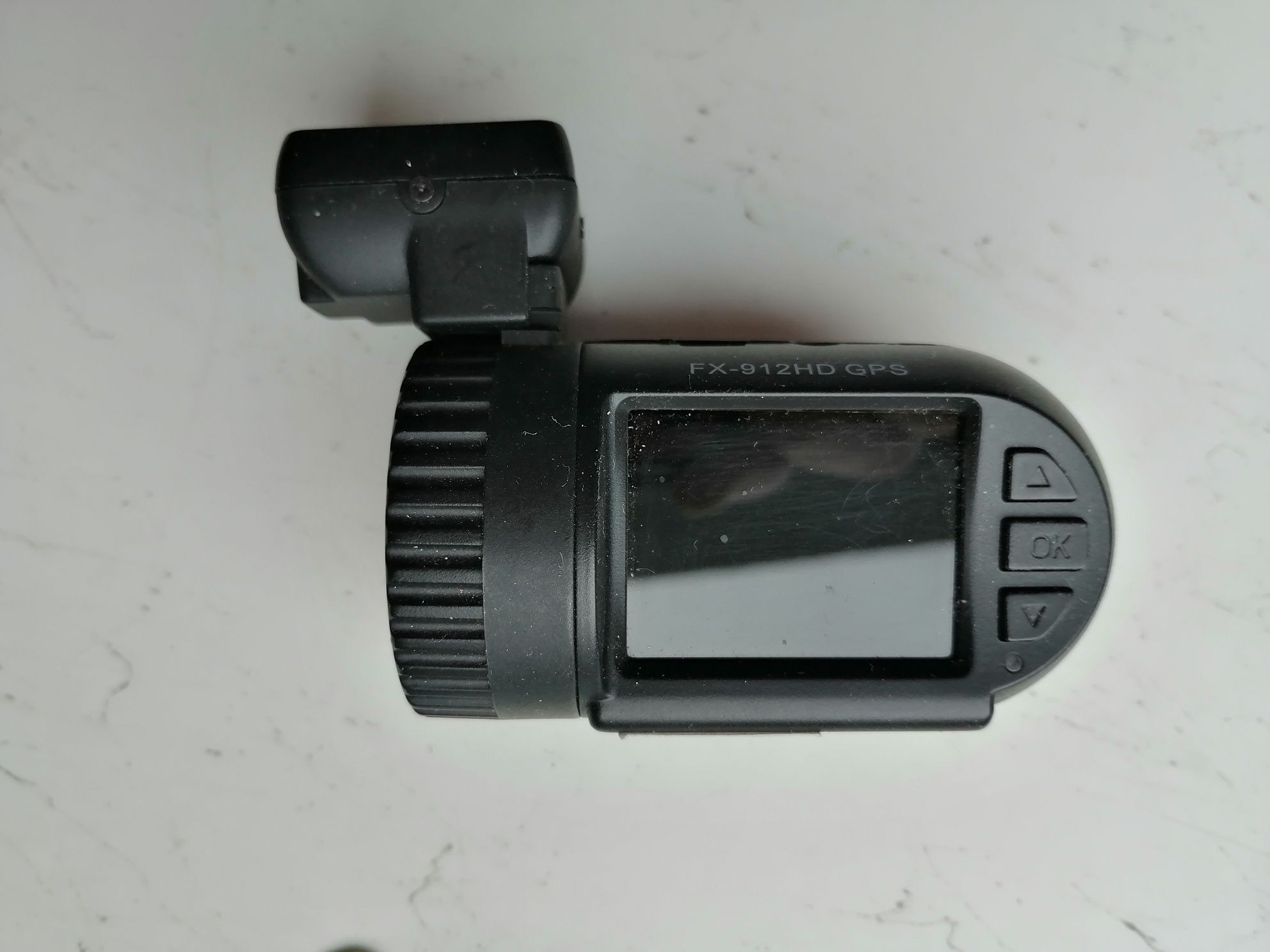 Продам видеорегистратор Ginzzu fx_912hd GPS