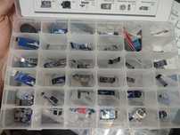 Vendo kit sensores Arduino