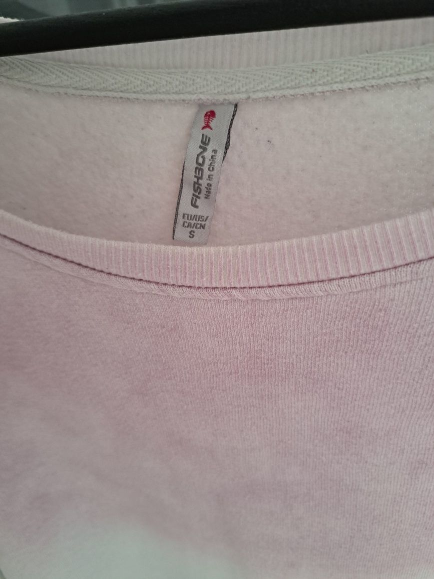Bluza ombre New Yorker Fishbone 36 S