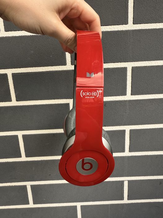 Beats by dr.Dre
