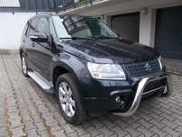 Suzuki Drand Vitara 3,2 Navi Kamera Skóra Xsenon Szyberdach