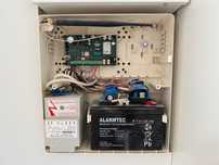 Alarm Satel Mikra 3
