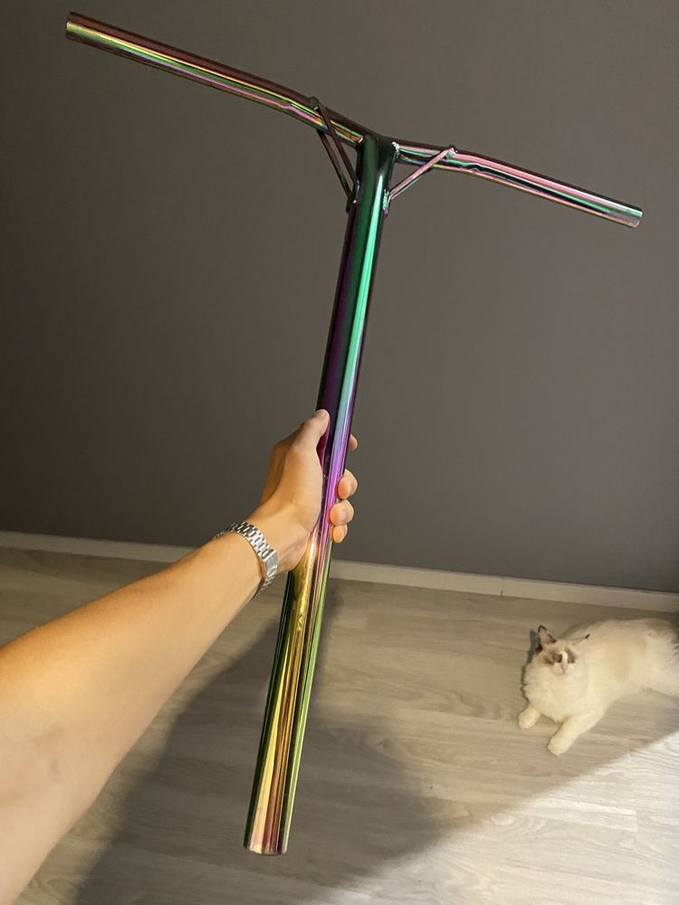 kierownica Elite Prism HIC