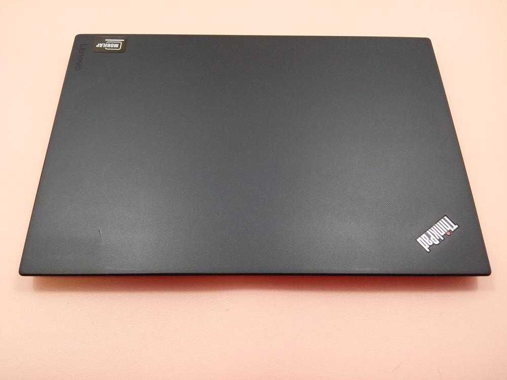 Laptop używany Dotykowy Lenovo T470s i5 14 FHD IPS 20GB 256 SSD GW FV