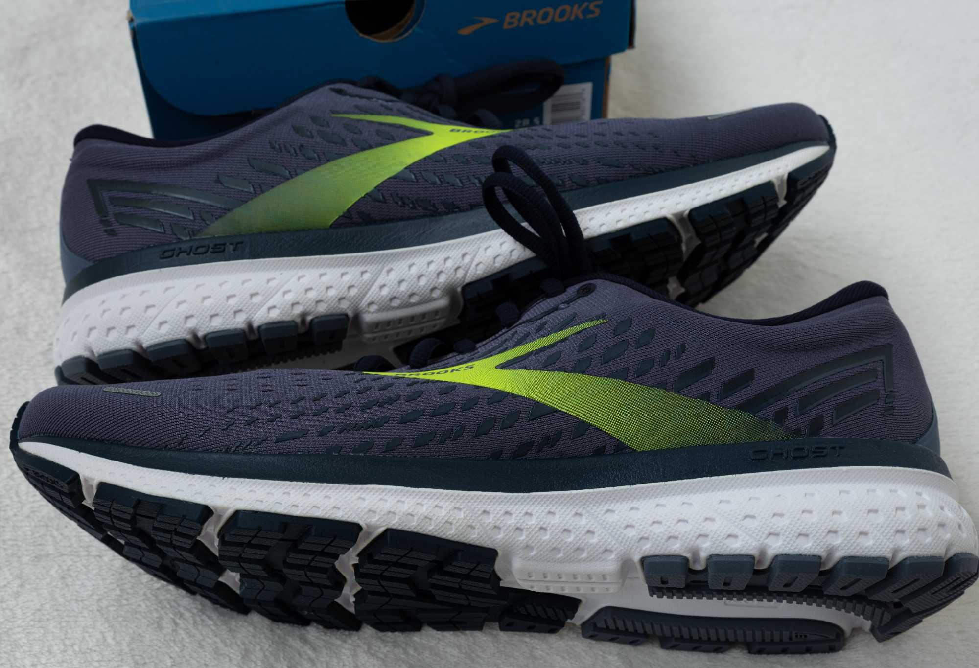 Buty do biegania  Brooks Ghost 13