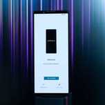 Telefon Sony Xperia 1 V (Mark 5) 12GB/256GB + etui