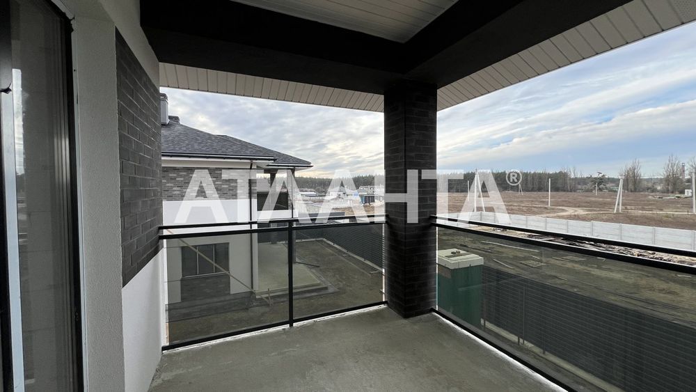 4-кімнатний будинок. Дмитрівка