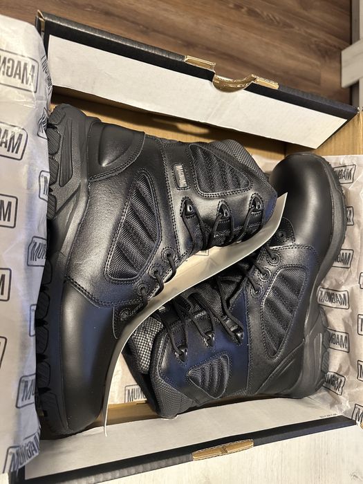 Buty taktyczne Magnum