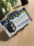 Karty kolekcjonerskie IDITAROD booster z 1992 r.