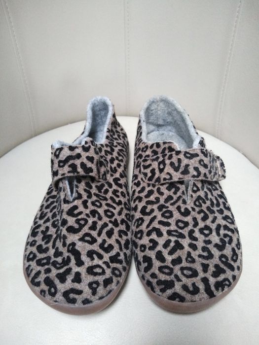 Cosyfeet Purewool kapcie damskie 40