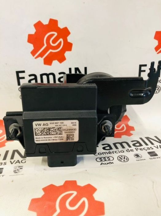 Módulo Electrónico VW Golf VII MK7 (5G/5G1)