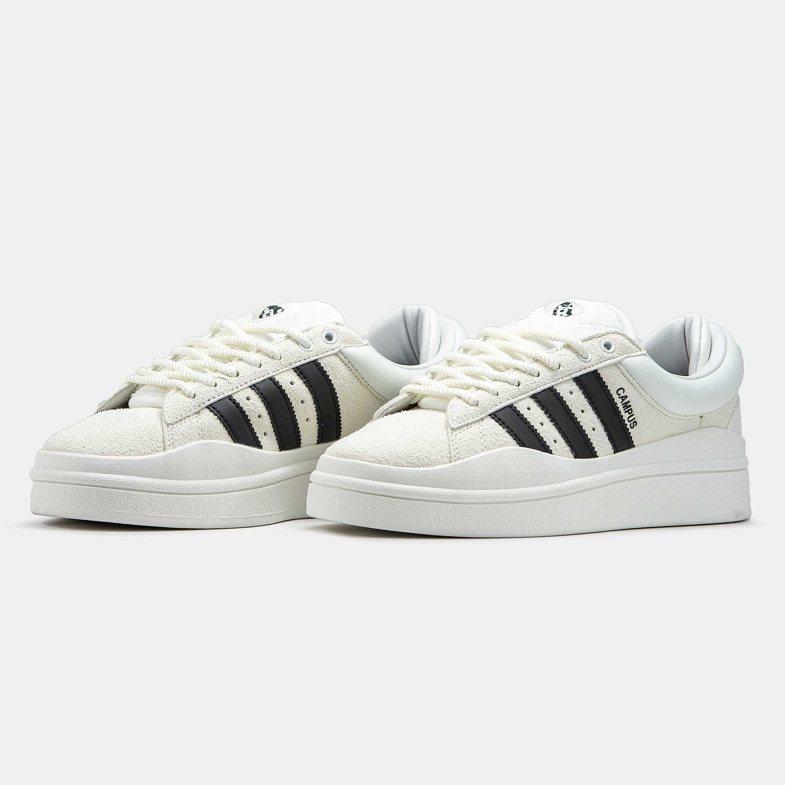 Кросівки Adidas Campus x Bad Banny Classic premium