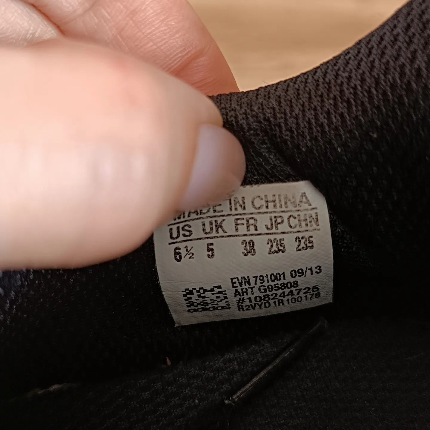 Женские серо-розовые кроссовки Adidas 37-38р, фирменные кросовки сетка