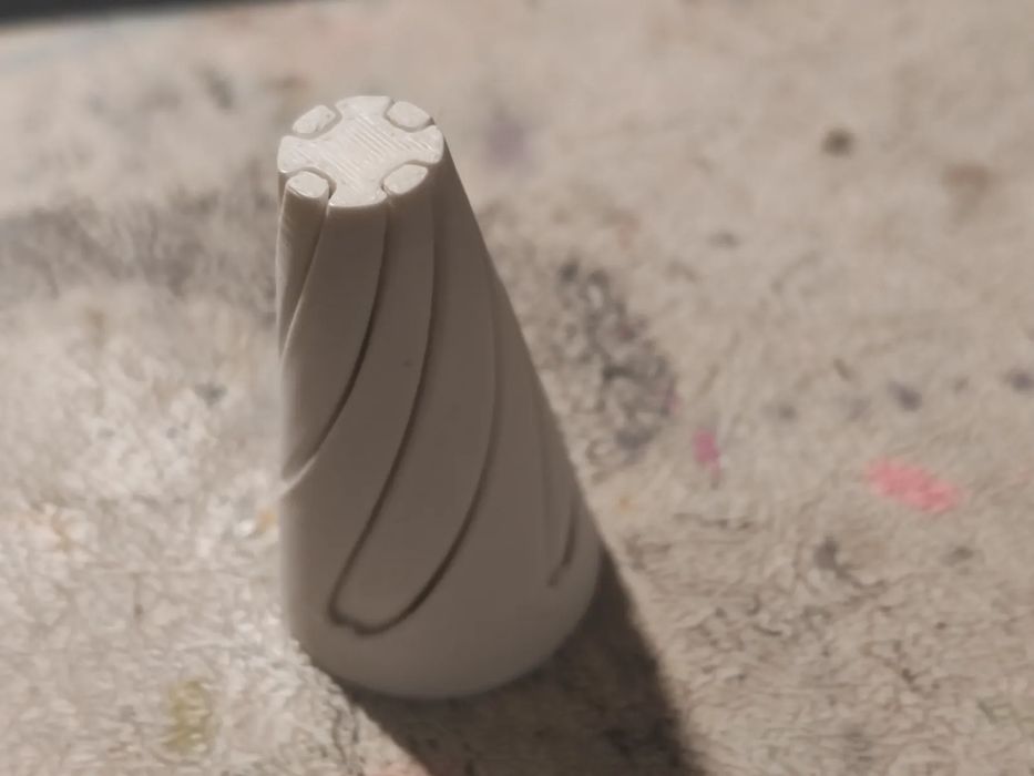 Brinquedo Anti-Stress Passante