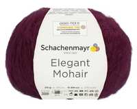 Włóczka Schachenmayr Elegant Mohair (00038)