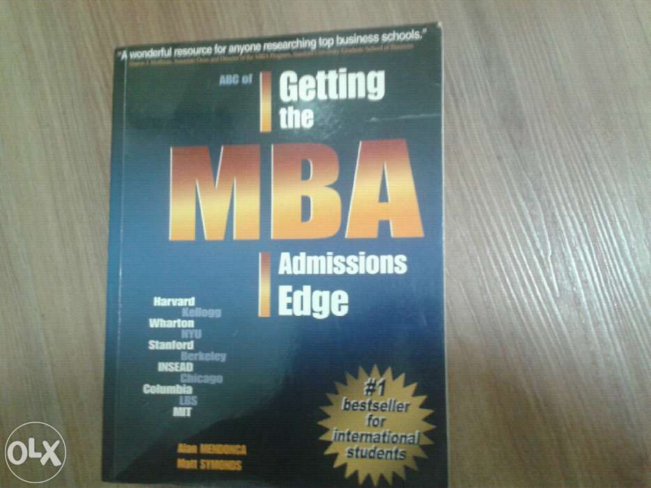 Livro Preparação GMAT Kaplan (2004 e 2006) - MBA