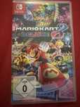 Mario kart 8 delux nintendo switch