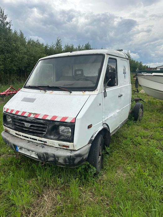 Sprzedam Daewoo lublin