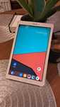 Tablet Samsung Galaxy Tab E 9.6 T560 16:10 8GB Wi-Fi biały