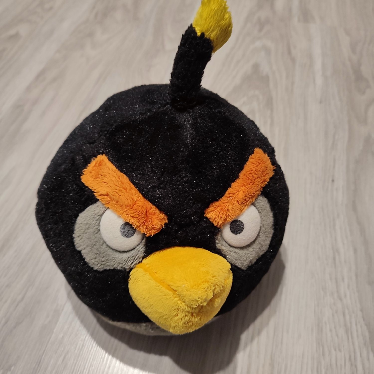 Maskotki przytulanki Angry Birds