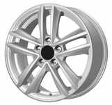 NOWE FELGI R15 5x98 Fiat 500l Living Tipo Doblo Egea 350 OPEL Combo D