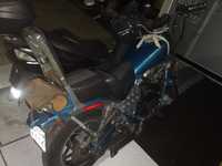 Motocykl Honda Magna VF1100C