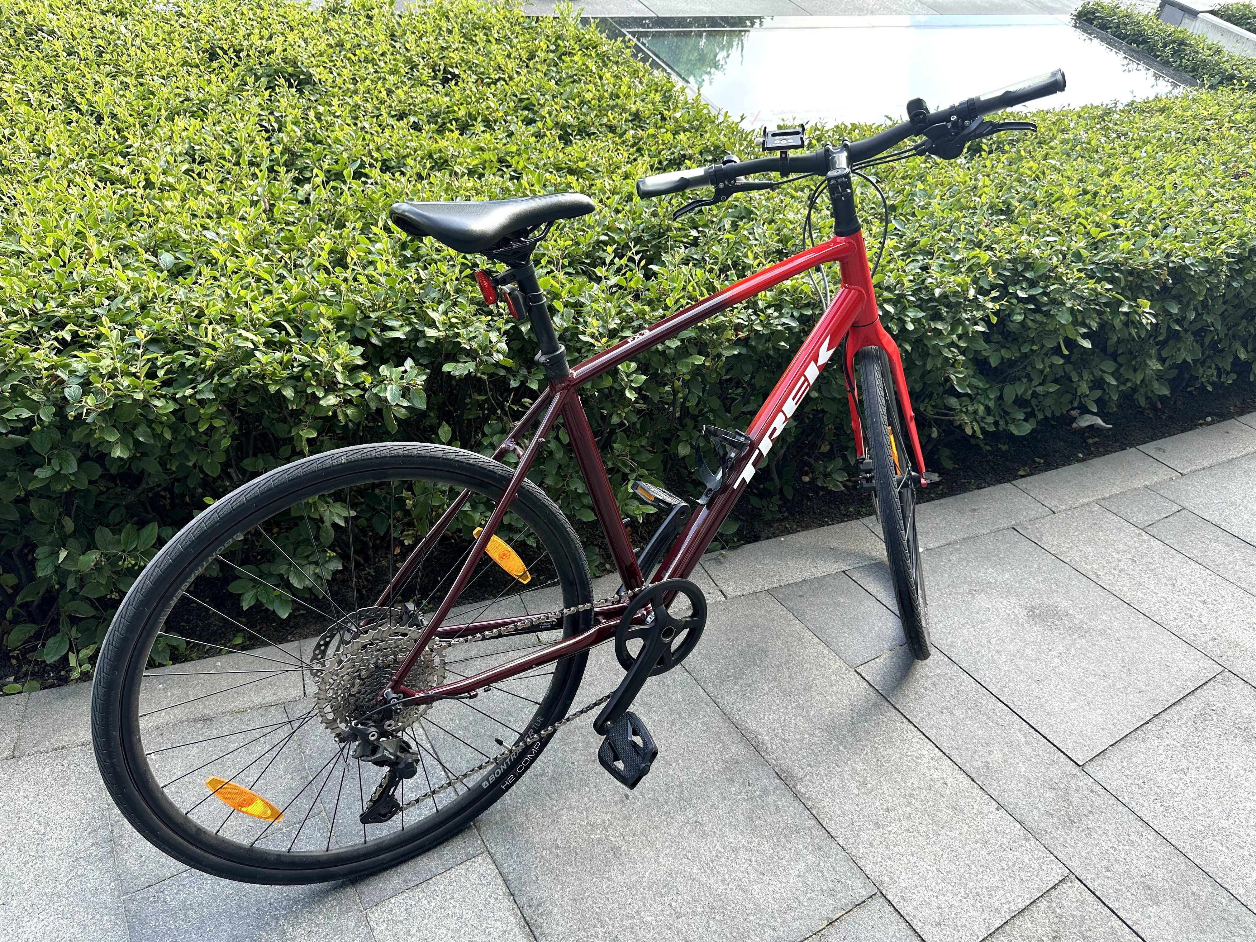 FX 3 Disc Gen 3 Rama L (175 - 186 cm)