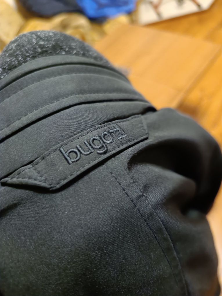 Пальто парка анорак Bugatti 48 L Xl, оригинал,зима, еврозима Германия