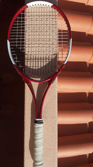Raquete ténis Artengo TR700 adulto