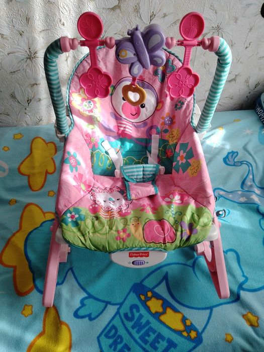 Люлька,колиска,гойдалка