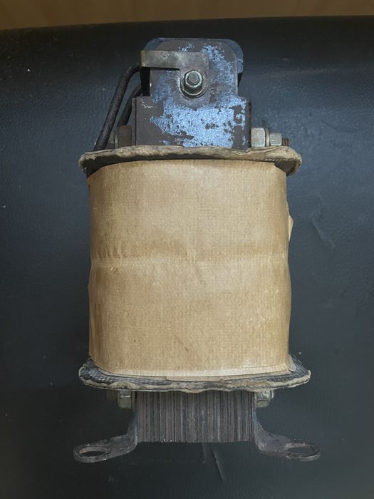 Трансформаторы ОСОВ, ОСО - 220/12