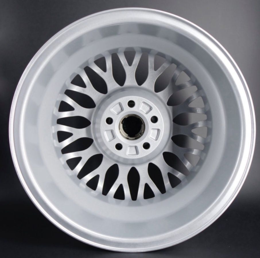 Volkswagen Golf Felgi BBS 409 15"