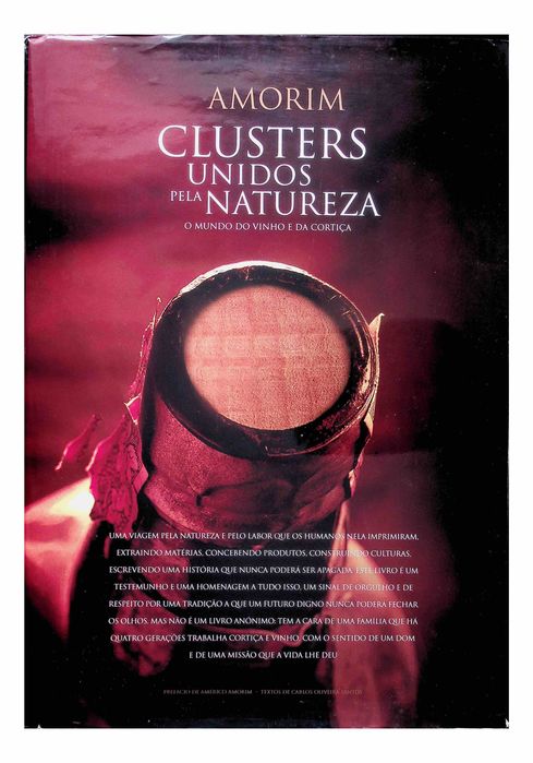 Clusters Unidos pela Natureza