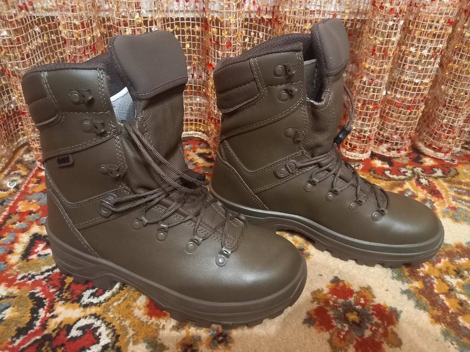 Продам бирци зимові