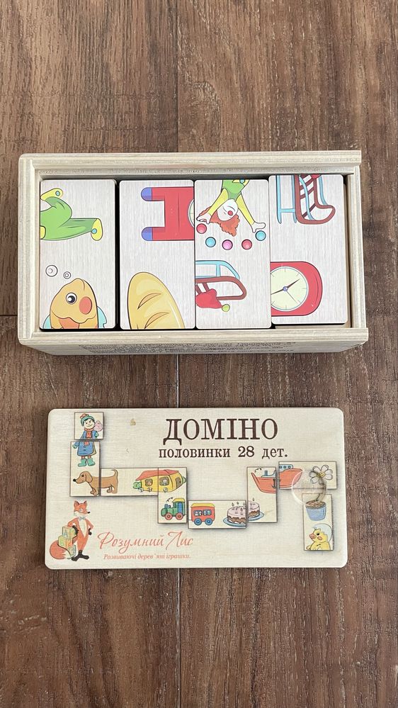 Розвиваючи іграшки на 1-3 роки: fisher price, розумний лис, технок
