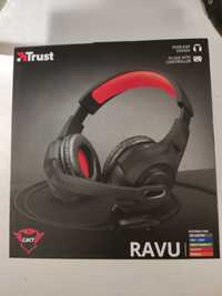 Auriculares Trust