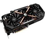 Aorus 1080TI 11GB